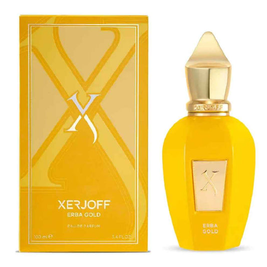 Original T- Xerjoff Erba Gold