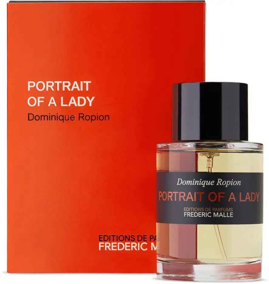 Frederic Malle Portrait Of A Lady