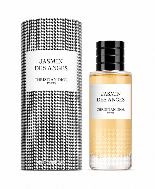 Christian Dior Jasmin Des Anges