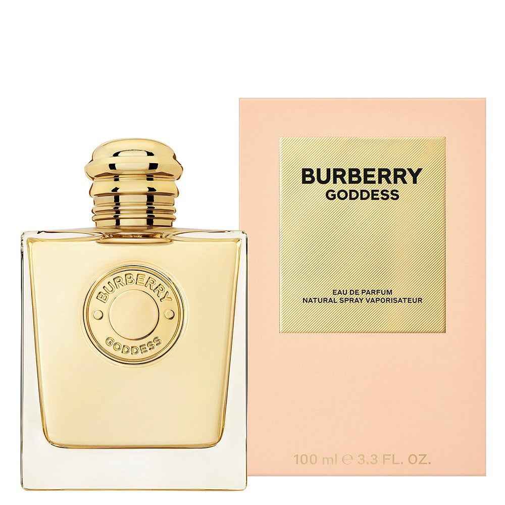 Original T- Burberry Goddess