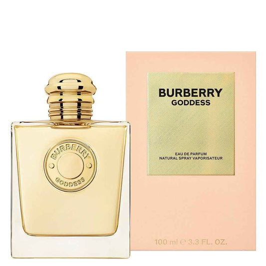 Original T- Burberry Goddess