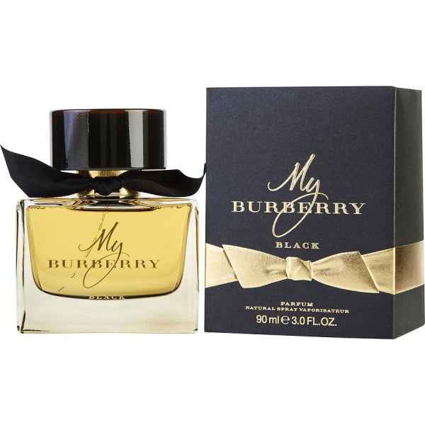 Original T- My Burberry Black