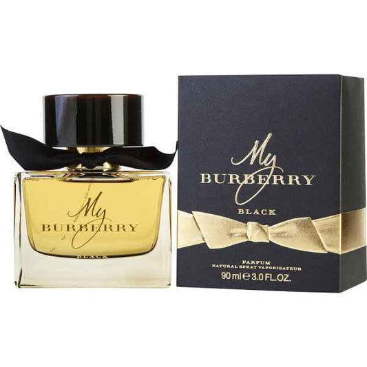 Original T- My Burberry Black