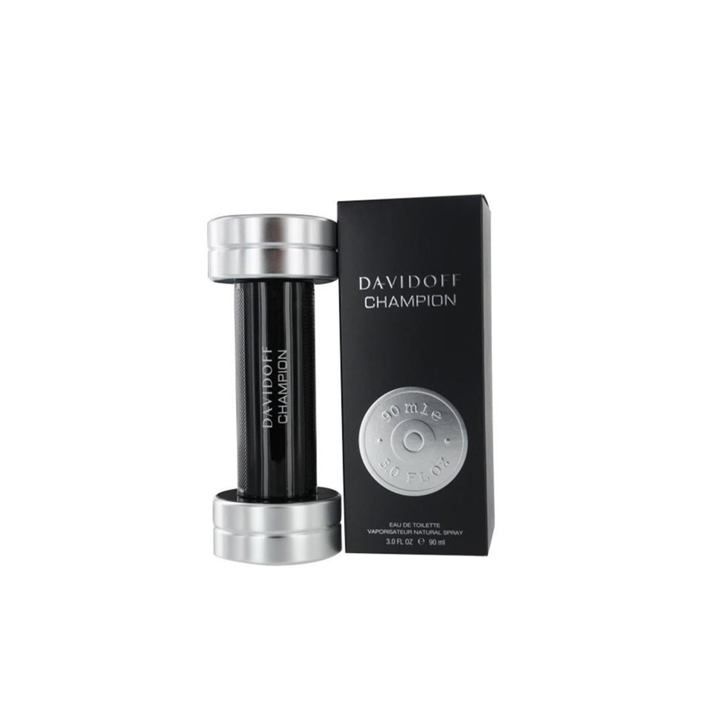Davidoff Champion Edt