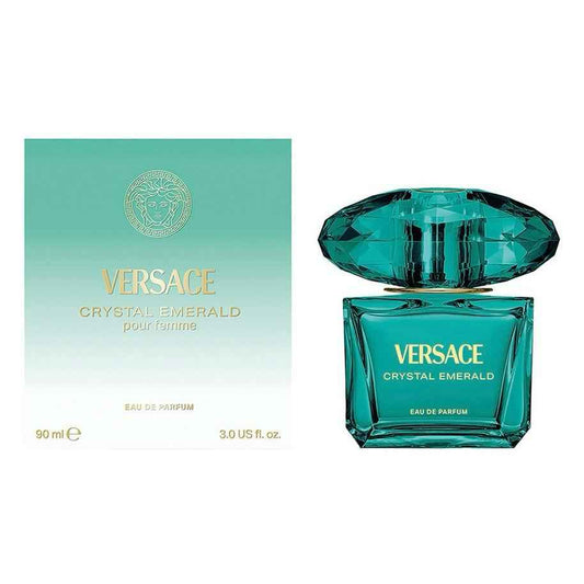 Versace Crystal Emerald