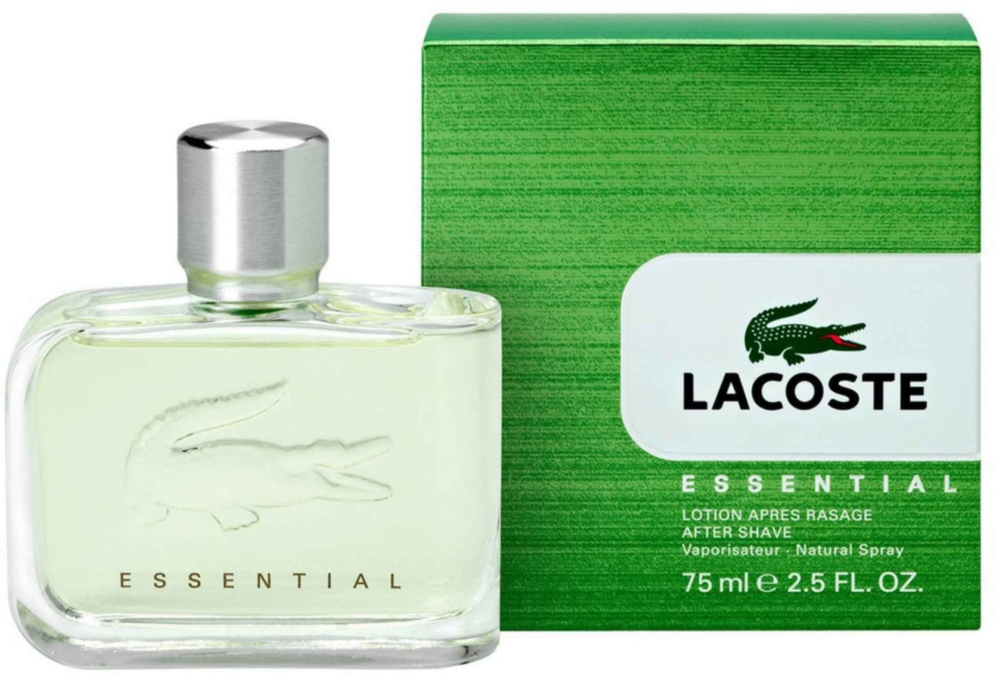 Lacoste Essential