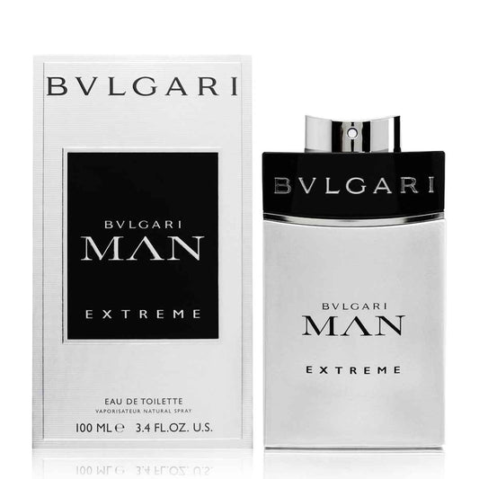 Original T- Bvlgari Man Extreme