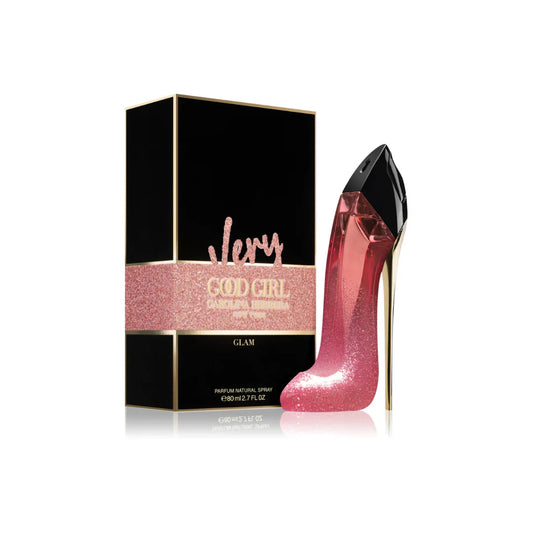 Original T- Carolina Herrera Very Good Girl Glam - Aromatica