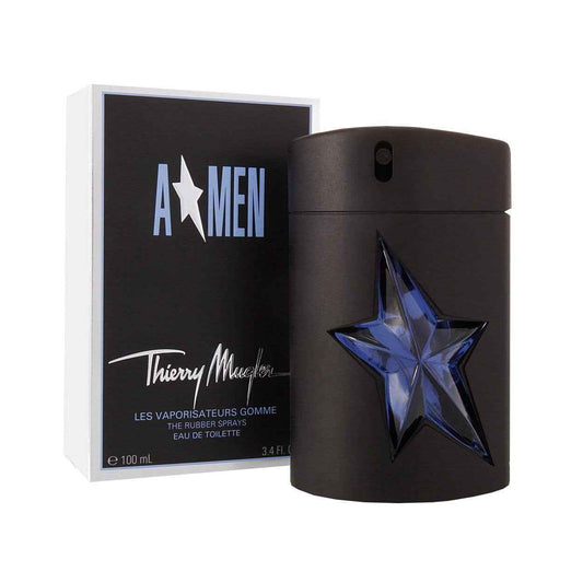 Thierry Mugler A Men Edt