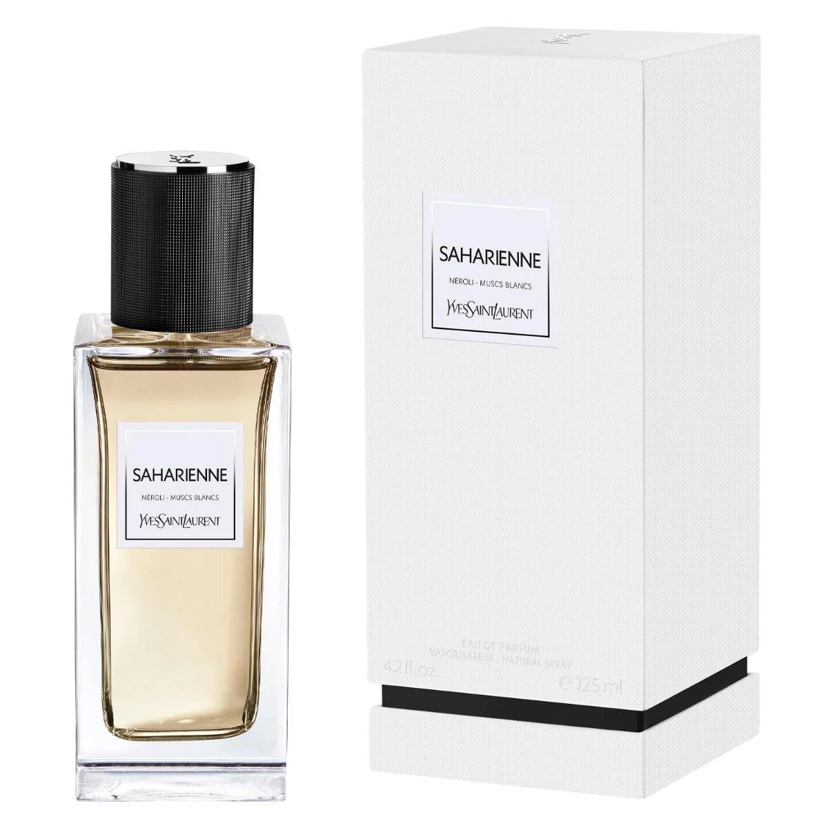 Yves Saint Laurent Saharienne