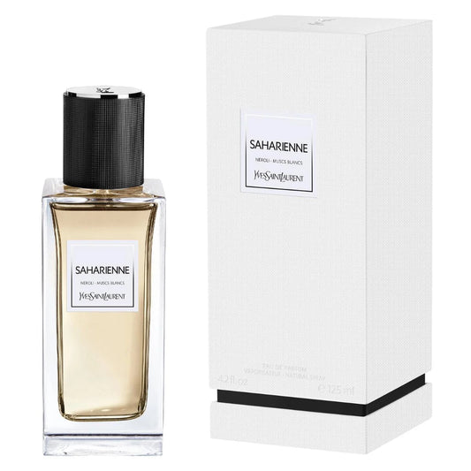 Yves Saint Laurent Saharienne