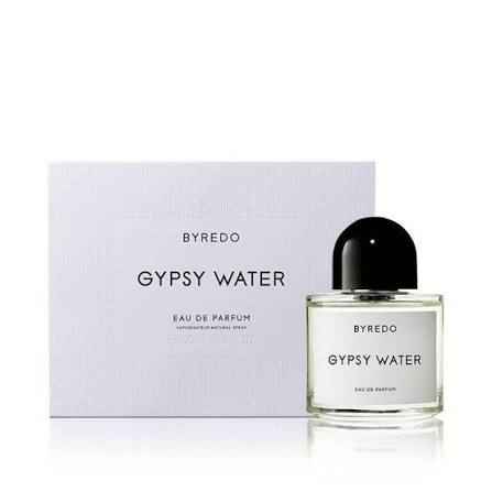 Original T- Byredo Gypsy Water