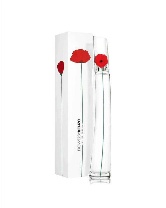 Original T- Flower By Kenzo