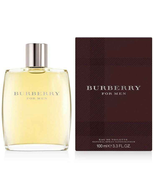 Original T- Burberry For Men