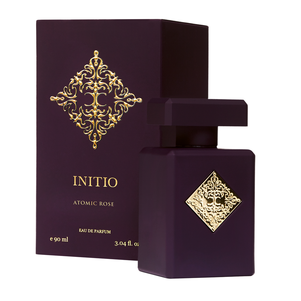 Original T- Initio Atomic Rose