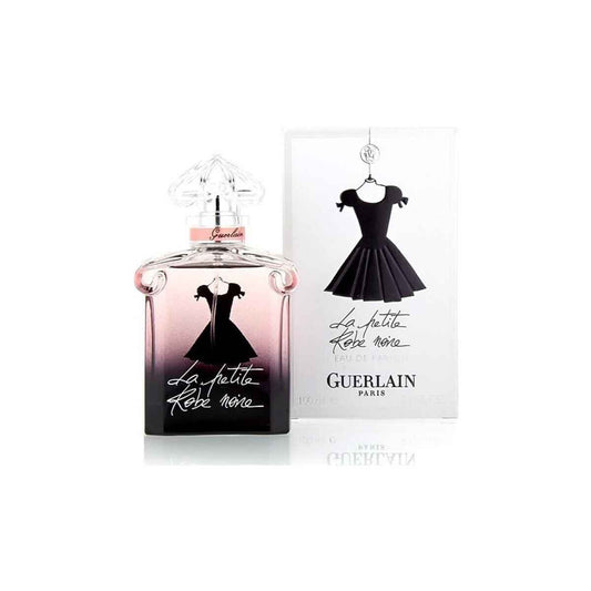Original T- Guerlain La Petite Robe Noire