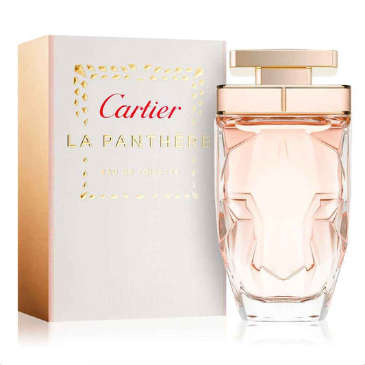 Original T- Cartier La Panthère