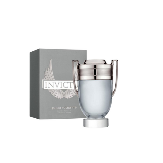 Original T- Paco Rabanne Invictus - Aromatica