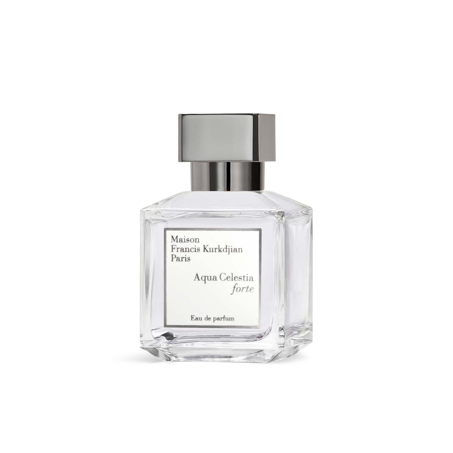 Maison Francis Kurkdjian Aqua Celestia Forte Edp
