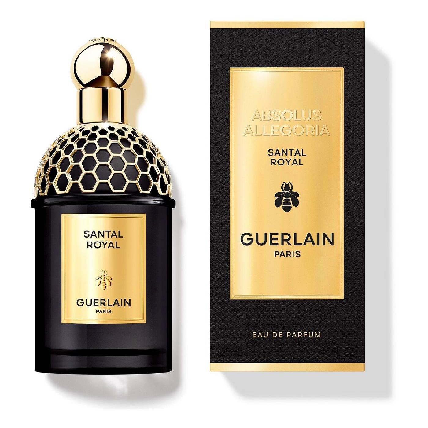 Guerlain Absolus Allegoria Santal Royal