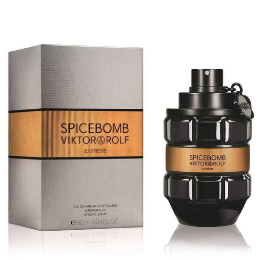 Original T- Viktor&Rolf SpiceBomb Extreme