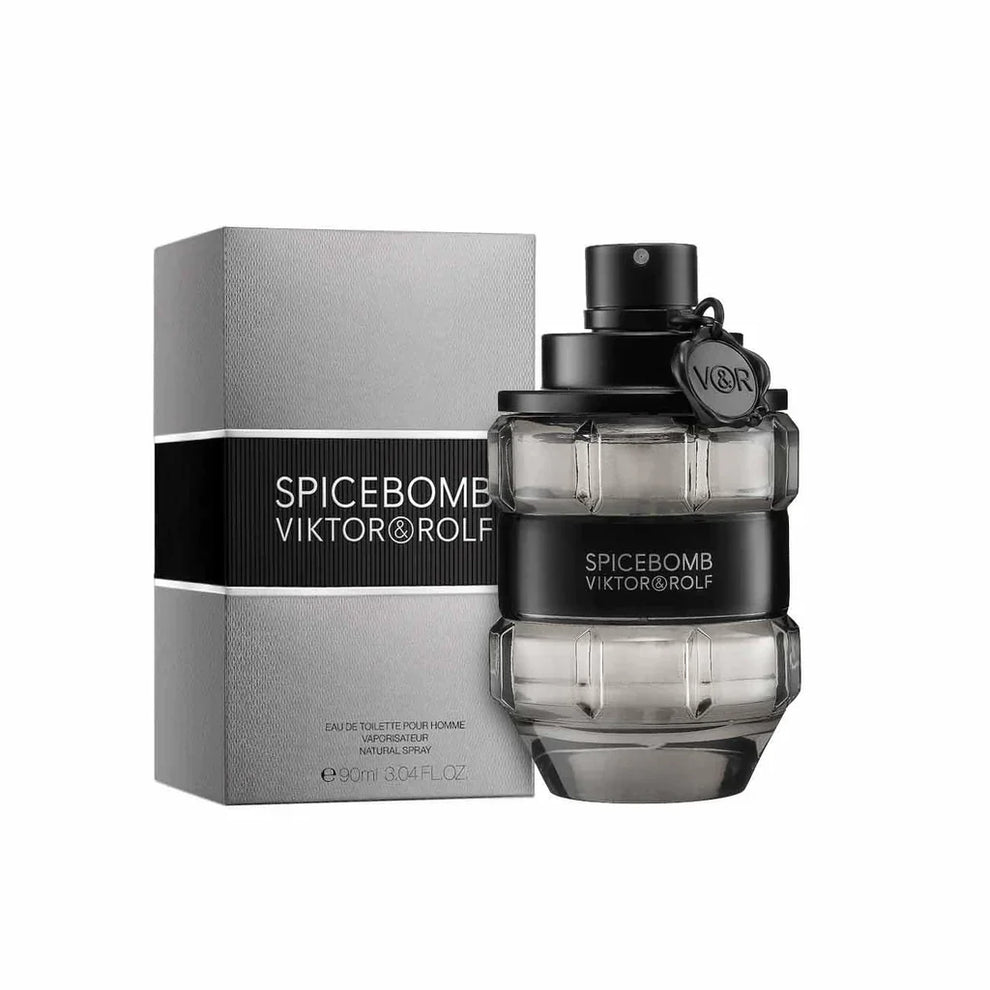 Viktor & Rolf SpiceBomb Edt
