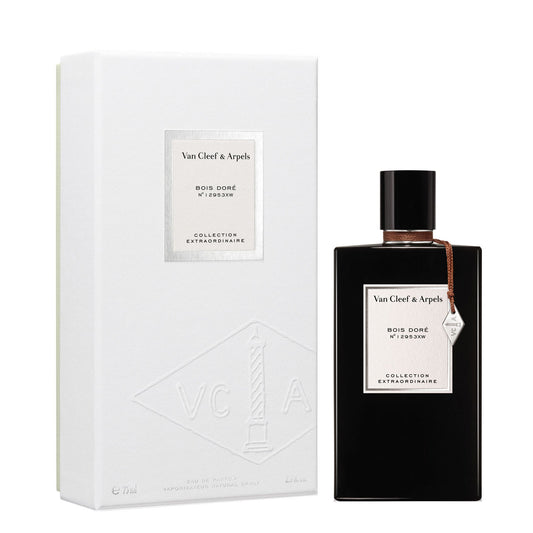 Van Cleef & Arpels Bois Doré