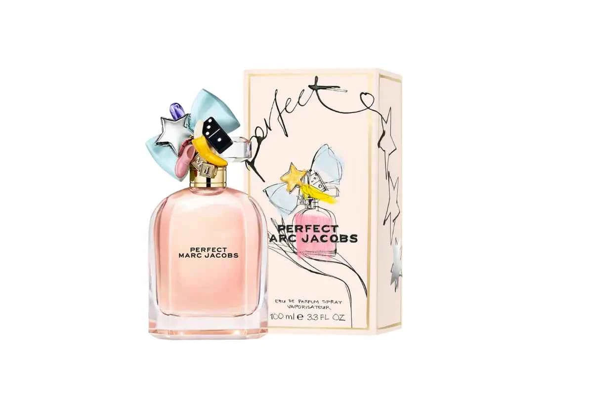 Daisy Marc Jacobs Perfect Edp