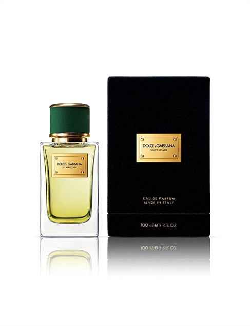 Dolce & Gabbana Velvet Vetiver