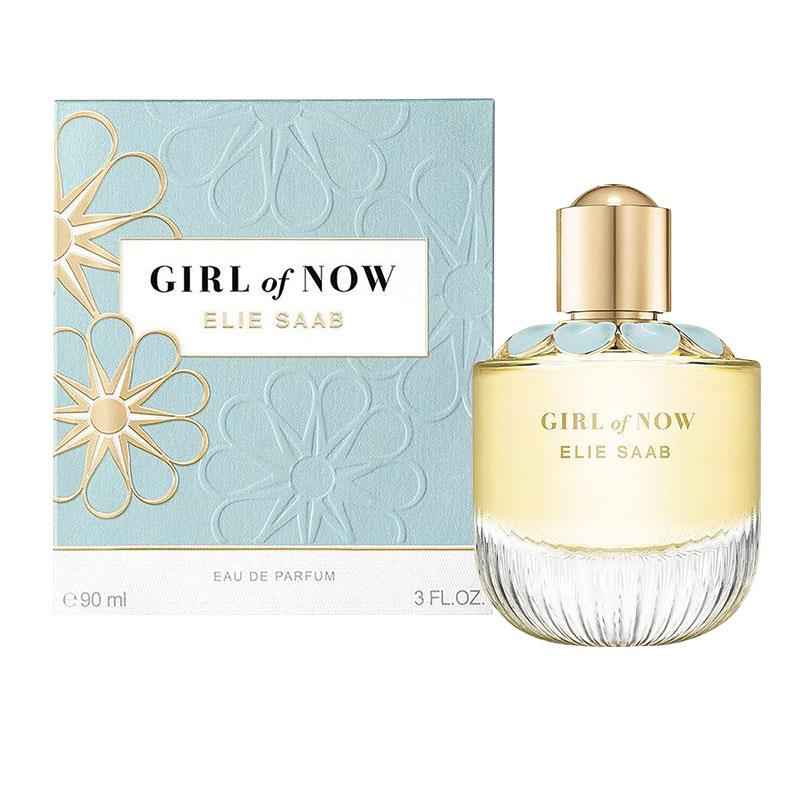 Original T- Elie Saab Girl Of Now