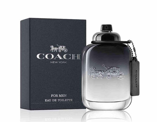 Original T- Coach Edt For Men