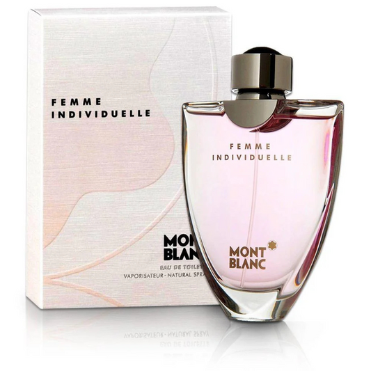 Original T- Mont Blanc Individuelle