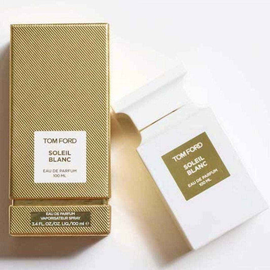 Original T- Tomford Soleil Blanc