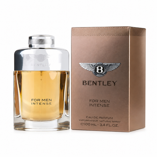Bentley Intense For Men
