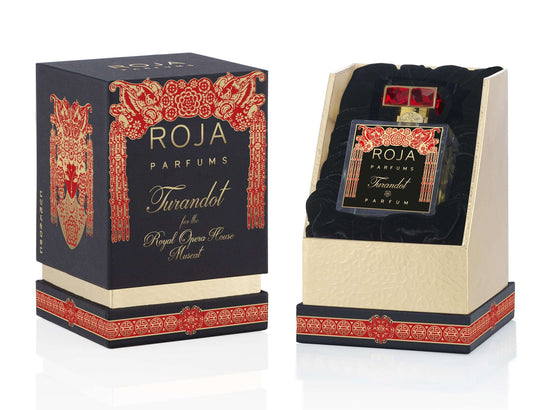 Roja Turandot