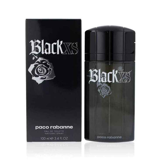 Original T- Paco Rabanne Black XS