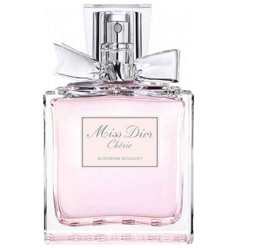 Original T- Miss Dior Chérie Blooming Bouquet