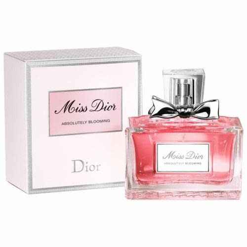 Original T- Miss Dior Absolutely Blooming