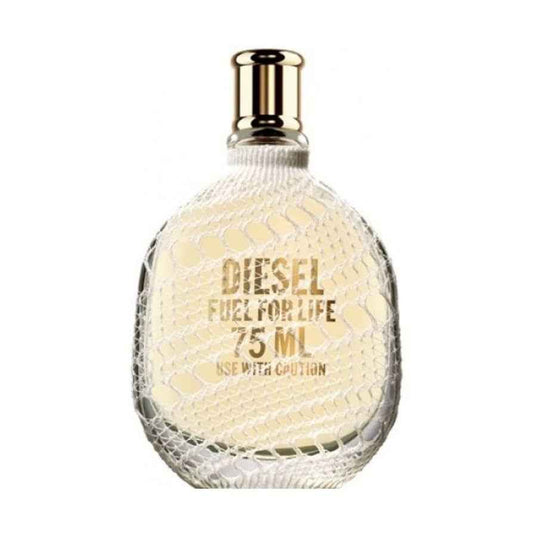 Original T- Diesel Fuel For Life Edt
