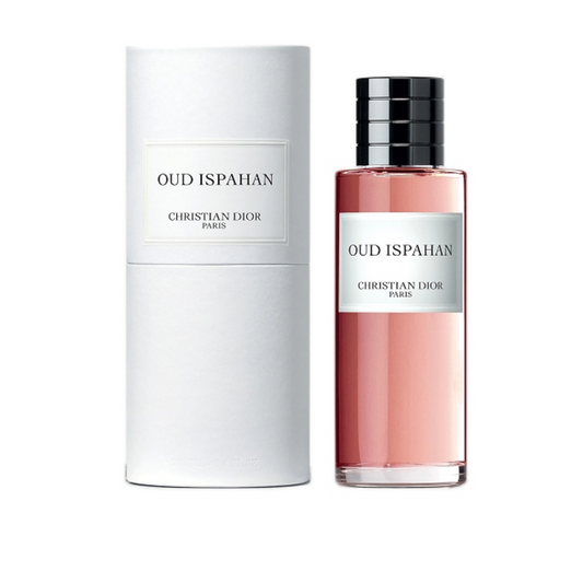 Original T- Christian Dior Oud Ispahan - Aromatica