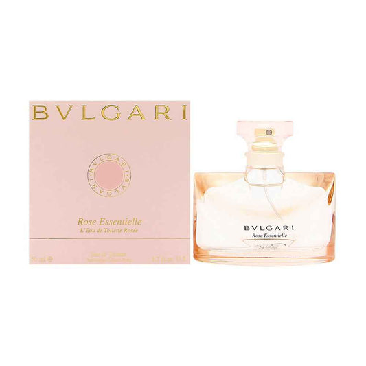 Original T- Bvlgari Rose Essentielle