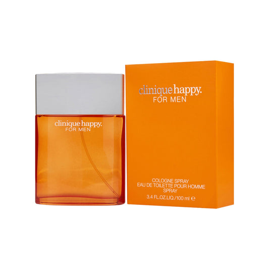 Original T- Clinique Happy For Men Edt