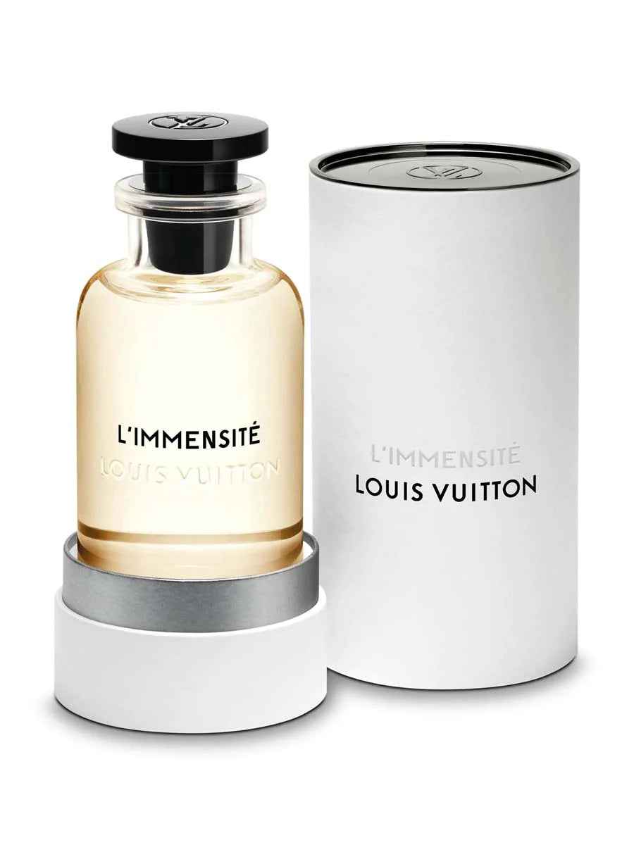 Louis Vuitton L'immensité