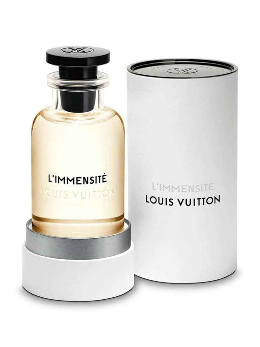 Louis Vuitton L'immensité