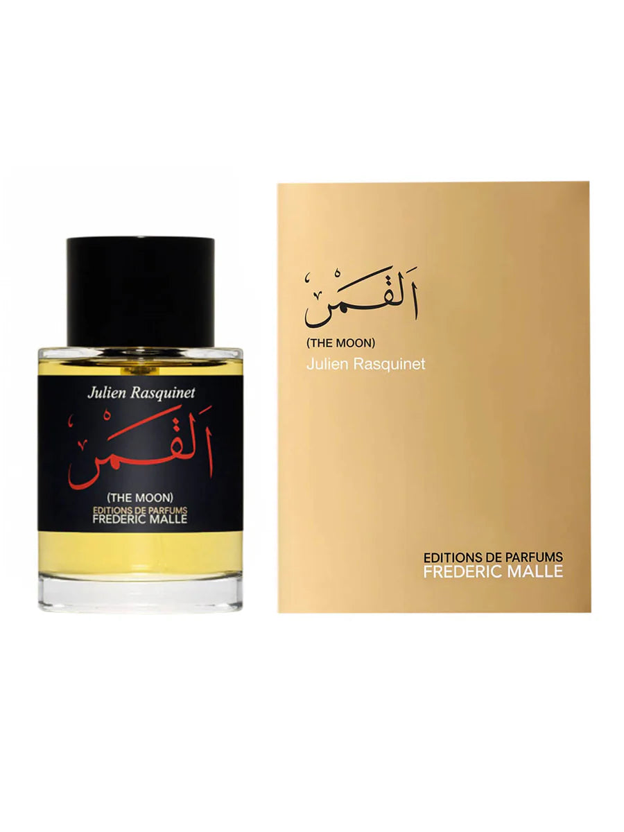 Frederic Malle The Moon Julien Rasquinet
