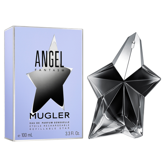 Original T- Angel Mugler Fantasm - Aromatica