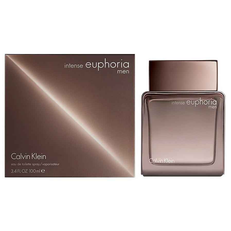 Original T- Calvin Klein Euphoria Men