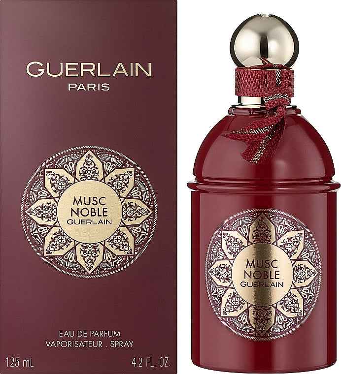 Original T- Guerlain Musc Noble