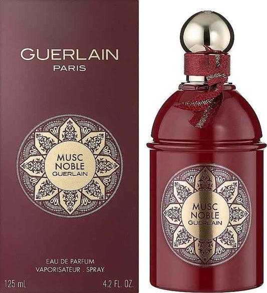 Original T- Guerlain Musc Noble