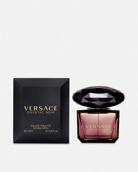Original T- Versace Crystal Noir